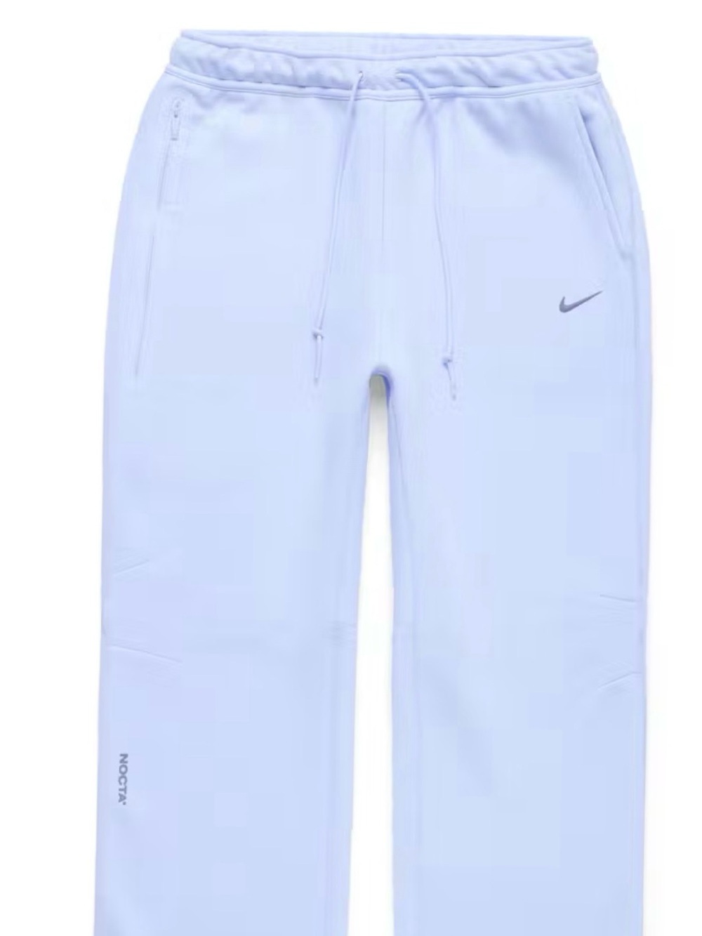 Nike x NOCTA NRG Tech Fleece Open Hem Pants